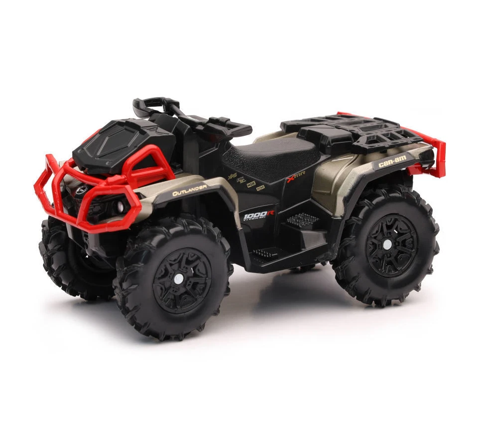 New Ray Toys 07373 Mini CAN-AM Outlander X MR1000R - Image 1 of 1