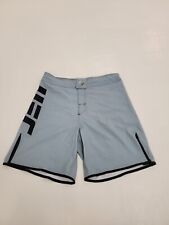 UFC MMA shorts Fight Trunks Brand New Authentic TUF the ultimate fighter BJJ NEW