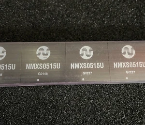 1pc  C&D Technologies  MNXS0515U DC-DC Converter **NOS - Picture 1 of 1