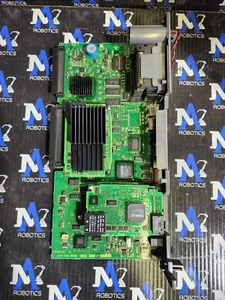 Fanuc A16B-3200-0600/07B - Picture 1 of 3