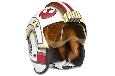 Star Wars Black Series Luke Skywalker X-Wing Pilot Helmet - Image 1 of 2
