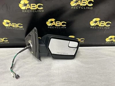 Espejo retrovisor eléctrico térmico Ford Expedition 2012-2017 exterior derecho pasajero derecho Foto 1 de 4