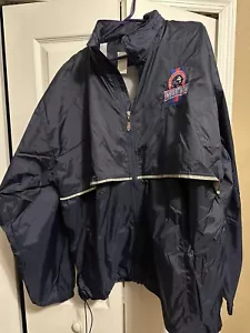 Walt Disney World Marathon Jacket Size XXL NWT 2006 - Picture 1 of 4
