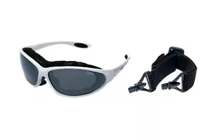 ALPANDE LUNETTES DE SOLEIL LUNETTES DE SNOWBOARD LUNETTES DE SPORT LUNETTES DE SKI LUNETTES DE KITE - Photo 1 sur 1