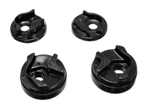 Juego de insertos de montaje de motor negro (con especificación V 2,5 L motor hombre EnS. 7.1112G - Imagen 1 de 1