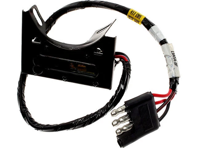 Interruptor de seguridad neutro Standard Motor Products para Ford F250 1967-1977 17BFBC Foto 1 de 1