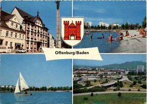 Offenburg -212026 - Zdjęcie 1 z 2