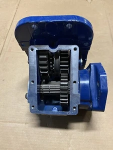 MUNCIE POWER PRODUCTS MUNCIE -TG- SERIES PTO TG8B-U6807-P3KX (no screw kit) - Picture 1 of 6