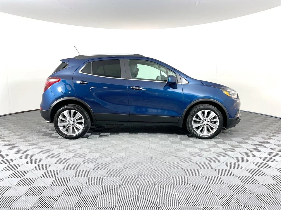 2013-2022 BUICK ENCORE FRONT RIGHT PASSENGER SIDE DOOR GLASS DD12121GTN - Imagem 1 de 1