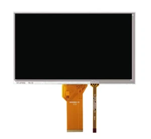 7-calowy wyświetlacz LCD do ekranu dotykowego Korg PA600 PA900 Digitizer 165 mm * 100 mm - Zdjęcie 1 z 6