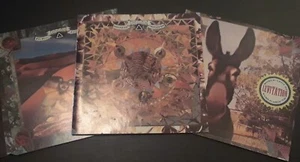 Levitation: 1991 The After Ever EP/1992 Need For Not/1992 World Around Single CD - Picture 1 of 12