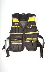 Stanley Fatmax Tool Vest Size OS