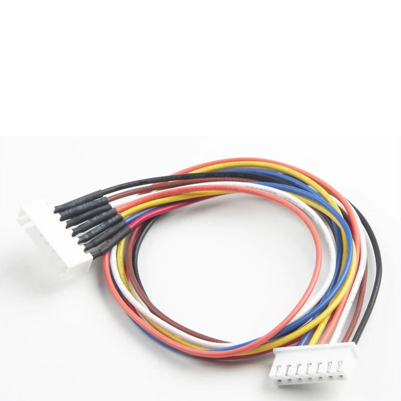 Cable de extensión 6 celdas tipo XH Kyosho R246-8546 Foto 1 de 1