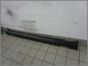 Mercedes Benz W253 X253 2015-2021 Seitenschweller 2536980900 Rechts Original - Picture 1 of 5