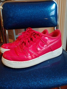 Las mejores ofertas en Zapatos Atléticos Nike Charol Rosa para Mujeres |  eBay