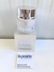 AUTENTICA MASCHERA PULIZIA PROFONDA CELLULARE LA PRAIRIE 50ml è stata sigillata rara e fuori produzione - Foto 1 di 7