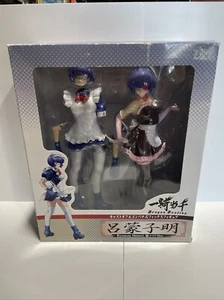 Figura Ikki Tousen Ryomou Shimei Neko Maid ver. 1/8 Taki Corporation - Imagen 1 de 8