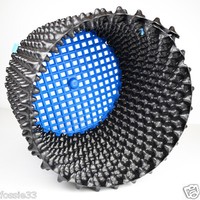 5 x AIR POTS 20 L - AMAZING ROOTS = AMAZING YIELDS..!