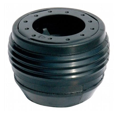 Simoni Racing Steering Wheel Boss for Subaru Libero Leone/Justy RX - Image 1 of 1