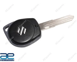 Blank Key Remote Control Casing For Suzuki Baleno New Model - Bild 1 von 6