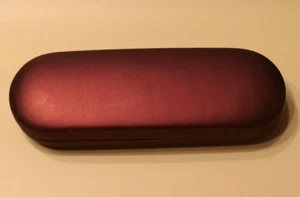 Davinchi Collection Hard Clamshell Eyewear Case (Case Only) - Picture 1 of 8