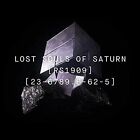 Lost Souls of Saturn by Lost Souls of Saturn (Record, 2019)
