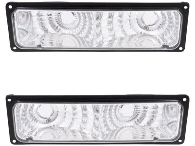 Juego de luces intermitentes Brock 64847KB 1995 para Chevrolet K2500 Suburban 1994-1999 Foto 1 de 2