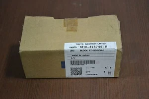 TEL 1810-328745-11 BLOCK PT-SENSOR -1 - Bild 1 von 2