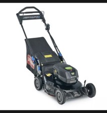 TORO Super Recycler Lawn Mower Battery Walk Behind 21* 60V Cordless (Tool Only)