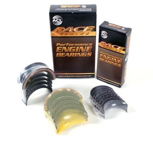 ACL 0.025 Main Rod Bearings for Mitsubishi 4G30/1/2/3/5/6/7 4G61 4G62 4G63 4G64 - Bild 1 von 1