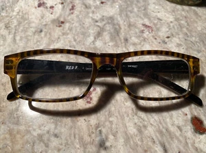 Vintage Colors In Optics Geneva RE 2022 FRAMES ONLY - Picture 1 of 10