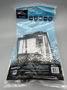 Kit de tablero doble Din Metra 95-5818 para vehículos Ford/Lincoln 1997-2008 seleccionados - Imagen 1 de 3