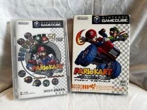 Mario Kart Double Dash - Picture 1 of 2
