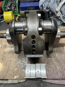 Norton 650/750 Crankshaft For Sale - Picture 1 of 9