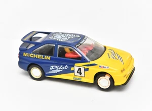 Scalextric 1:32 Auto - C677 Ford Escort Cosworth - Michelin Pilot #4 - Bild 1 von 8