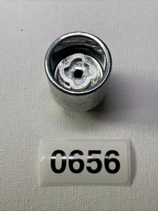 McGard Replacement Wheel Lock Key (046600) (Key Only) - Picture 1 of 4