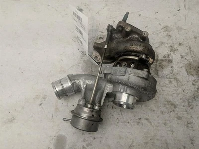 Турбонагнетатель/нагнетатель левый для водителя L1MZ6K682B подходит для 20–23 Explorer 3,0 л 2841031 - Изображение 1 из 4