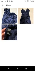 Prom dress - Picture 1 of 1