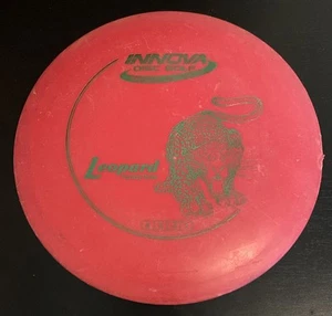 Innova DX Leopard 169 grams - Picture 1 of 3