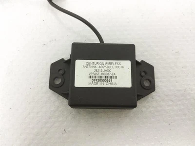 Infiniti G35 2007-2008 Bluetooth Antenna Unit 28212-Jk600 - Image 1 of 4