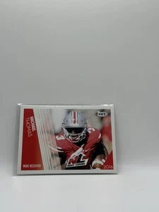 2016 Sage Hit Next Level Michael Thomas #72 - Picture 1 of 2