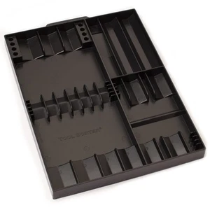 Screwdriver Organizer – Black - Imagen 1 de 8