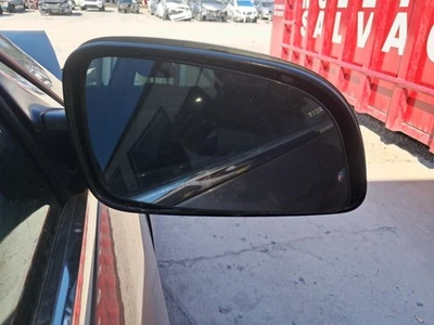 Chevrolet Malibu 2010 espejo retrovisor lateral para pasajeros OEM eléctrico sin calefacción usado Foto 1 de 4