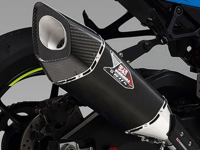 METAL MAGIC R11SQ R YOSHIMURA-TERMINAL FÜR SUZUKI GSX-R 1000 / R 2017-2022 - Bild 1 von 3