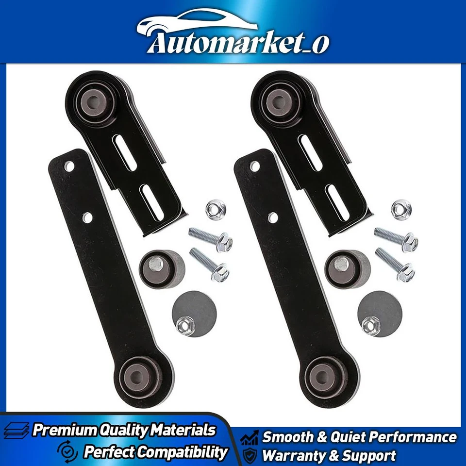 Brazo de control de suspensión inferior trasero para Subaru Baja 2003-2006 Foto 1 de 3