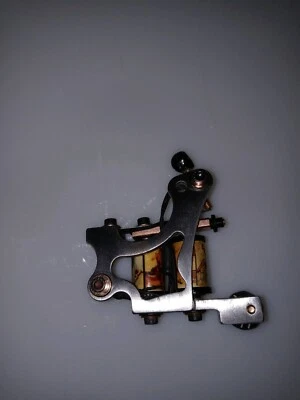 Tattoo Machine D & D - Image 1 of 3