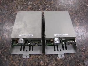 Posten (2) Mitsubishi Apple Mac MF-355F-592MA 1,44MB 3,5" Interne Laufwerke - GY40 - Bild 1 von 12