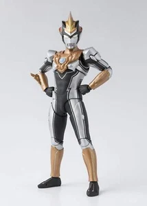 TAMASHII NATIONS Bandai S.H. Figuarts Ultraman Rosso Aqua Action from JP - Picture 1 of 1