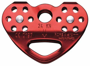 PETZL Carrucola Tandem P21 - Imagen 1 de 1