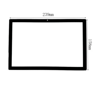 10.1 inch Touch Screen Panel Digitizer Glass For Vortex CMG101 - Image 1 of 3